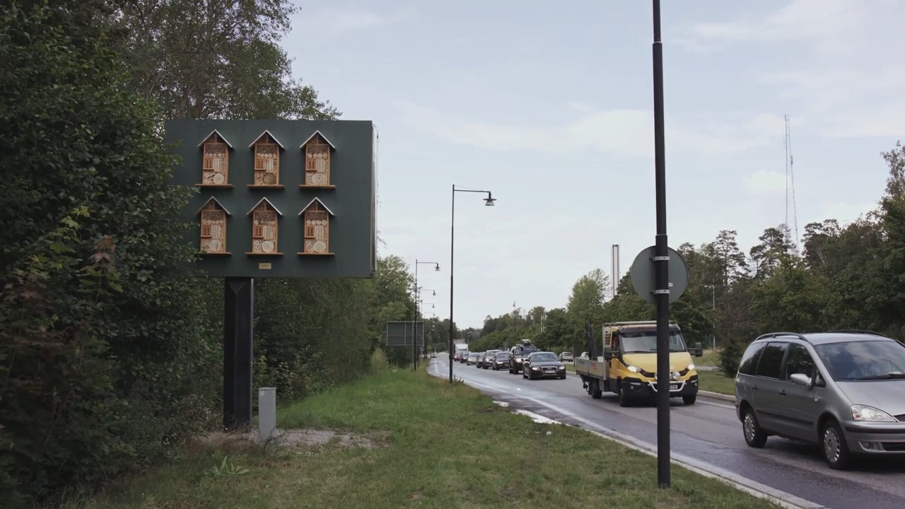 Billboard hotels 1-4 screenshot